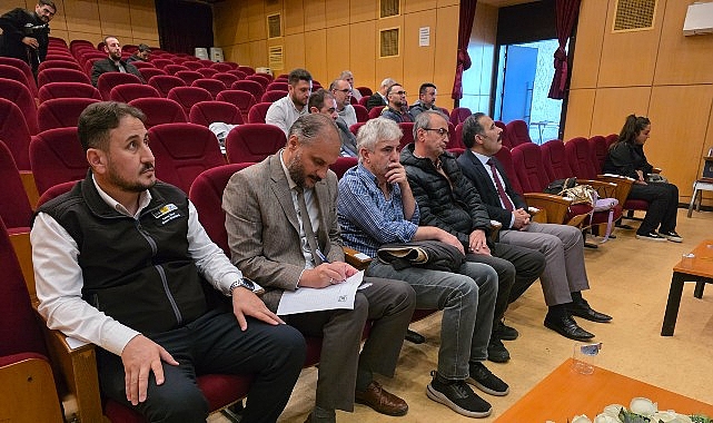 Konya Büyükşehir Belediyesi KOSKİ Genel Müdürlüğü, Meke Gölü’nün doğal yapısının