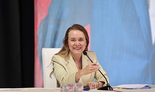 Mahalleler birleşiyor Konak Belediye Meclisi, ekim ayının ilk toplantısında tarihi bir karara