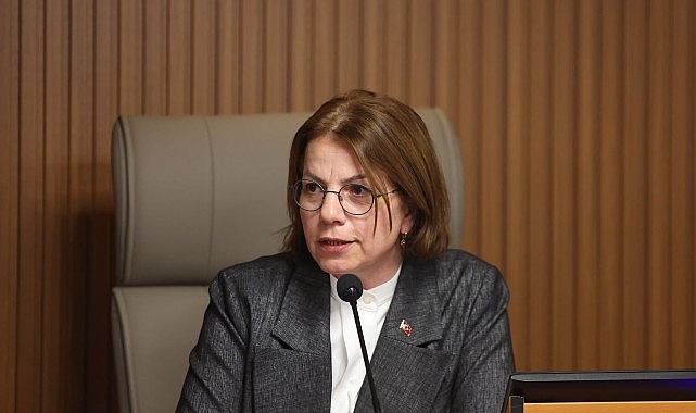 Maltepe Belediye Meclisi’nin ekim ayı meclis toplantısında, 2027-2029 Stratejik Planı