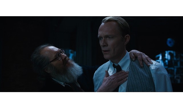 Marvel Television İmzalı Yeni Dizi ‘VisionQuest’, İlk İki Bölümüyle Şimdi Sadece Disney+’ta Yayında! Yeniden programlandıktan sonra kendisini bir silaha dönüştürmek isteyenlerin elinden kaçmayı