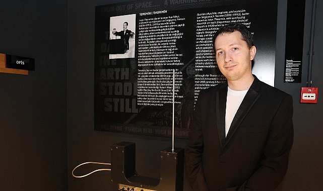 MEM Sahne’de etkileyici sezon açılışı Nilüfer Belediyesi Dr. Hüseyin Parkan Sanlıkol Müzik Enstrümanları Müzesi (MEM