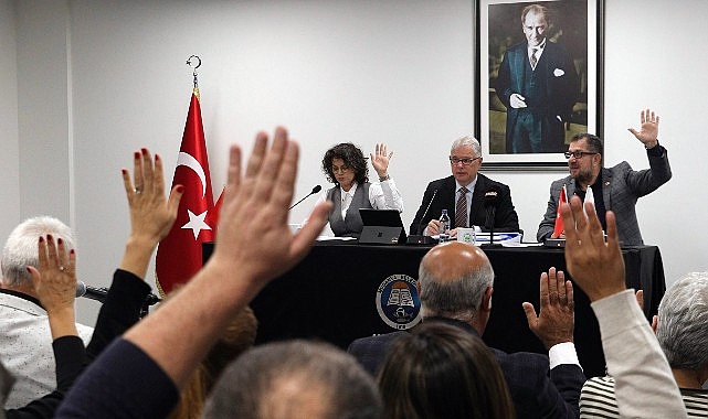 Mudanya, 2027 yılına gerçekçi gelir ve gider hesaplarına dayanan, tasarruf