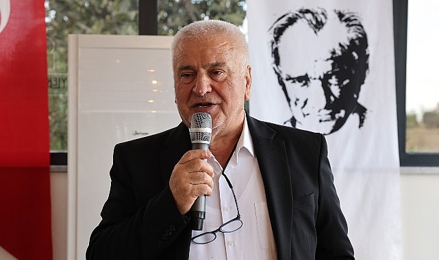 Nilüfer Belediyespor Eker Voleybol A Takımı, 2026-2027 sezonu öncesinde kahvaltıda