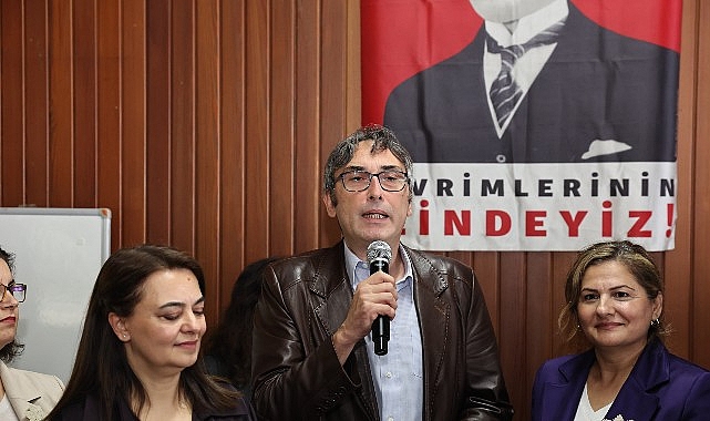 Nilüfer Kent Konseyi Kadın Meclisi 2026-2027 dönemi yol haritasını açıkladı Nilüfer Kent Konseyi Kadın Meclisi, 2026-2027 çalışma döneminin açılışını geniş