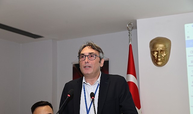 Nilüfer Kent Konseyi’nde Mustafa Berkay Aydın güven tazeledi Nilüfer Kent Konseyi’nin 30. Olağan Seçimli Genel Kurulu’nda mevcut başkan