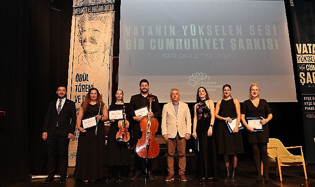 Nilüfer’de Mehmet H. Doğan Ödülü sahibini buldu Nilüfer Belediyesi’nin düzenlediği Mehmet H. Doğan Ödülü, “Susan Şeylerin Gürültüsü”