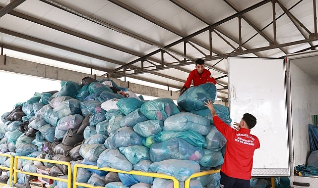 Osmangazi Belediyesi, çevre kirliliğini önlemek, doğal kaynakları korumak ve atıkları