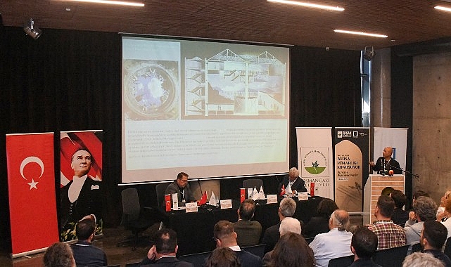 Osmangazi Belediyesi’nin Bursa’nın fethinin 700. yılı etkinlikleri kapsamında düzenlediği “700.