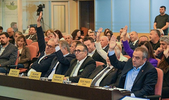 Osmangazi Belediyesi Ekim Ayı Olağan Meclis Toplantısı, Osmangazi Belediye Başkanı