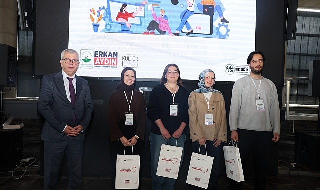 Gençlerin düşüncelerini özgürce paylaşabilecekleri ve hayata geçirilebilir projeler geliştirebilecekleri ortamlar