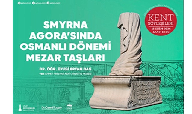 İzmir Büyükşehir Belediyesi Ahmet Piriştina Kent Arşivi ve Müzesi (APİKAM)