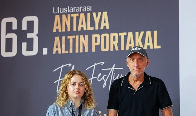 “Parasız Film Çekilir mi?” 63. Uluslararası Antalya Altın Portakal Film Festivali, film gösterimlerinin yanında