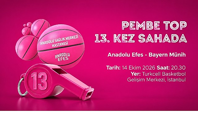 Anadolu Efes Spor Kulübü ve Anadolu Sağlık Merkezi Hastanesi iş