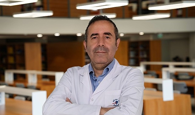 Prof. Dr. Hasan Belli: “Ruh sağlığı sorunlarında damgalanma tedavi sürecini zorlaştırıyor” Atlas Üniversitesi Tıp Fakültesi Ruh Sağlığı ve Hastalıkları Ana Bilim