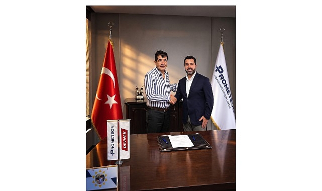 Prometeon Türkiye ile Devnak Nakliyat Grubu, beş yıldır devam eden