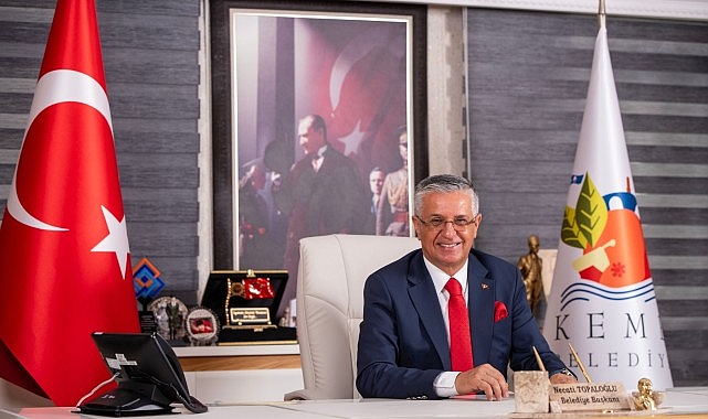 Rusya Antalya Başkonsolosu Sergey Vetrik, Rusya Federasyonu Devlet Duması milletvekili