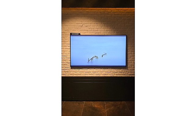 Samsung, Artweeks Istanbul’da sanatı ekran teknolojileriyle buluşturuyor Samsung, Bilgili Holding ev sahipliğinde düzenlenen Artweeks Istanbul’da Art TV
