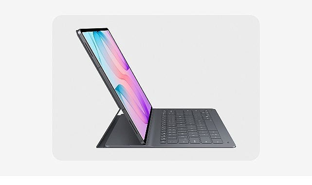 Samsung Galaxy Tab S12 Serisini tanıttı: Üretkenliği yeni bir seviyeye taşıyan güçlü performans! Çarpıcı derecede ince ve dayanıklı tasarımla birlikte yüksek performans, uzun