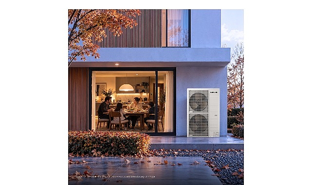 Evlerde konforlu bir yaşam alanı oluşturmak, ideal sıcaklığı korumanın yanı