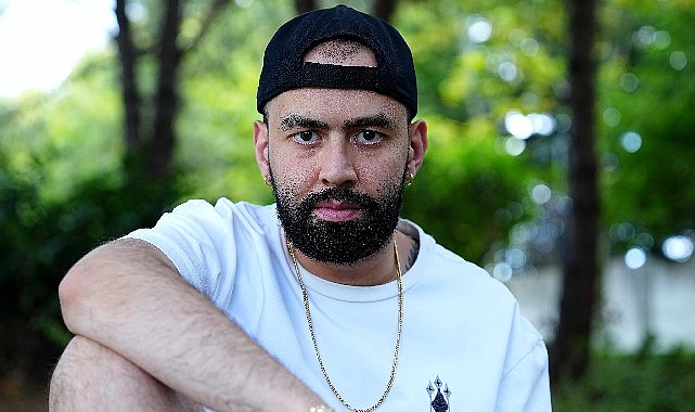 Mustafa Taha Tokmakçı’nın TAH4 adıyla hazırladığı yeni şarkısı, hayata umutla