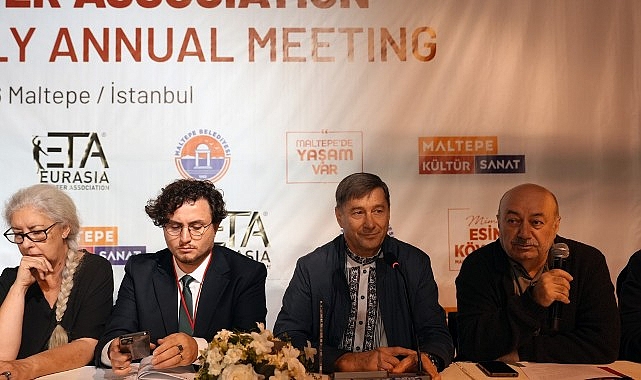 Sanatın Birleştirici Gücü 30’dan Fazla Ülkeyi Bir Araya Getirdi Dünyanın farklı coğrafyalarından tiyatro insanlarını Maltepe’de buluşturan 8. Uluslararası Maltepe
