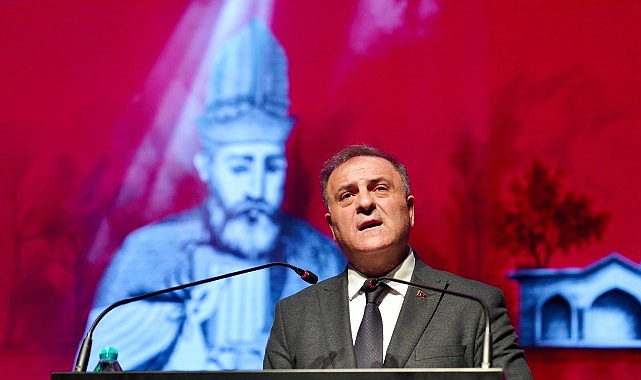 İstanbul Büyükşehir Belediyesi tarafından bu yıl beşincisi düzenlenen Serçeşme Hünkâr