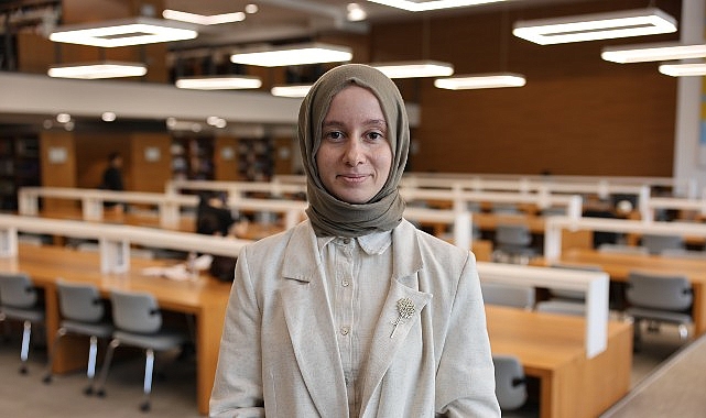 Serebral palside ergoterapi, bağımsızlık ve toplumsal katılımı destekliyor Serebral palsi, yalnızca hareket ve postürü değil; bireyin günlük yaşam,