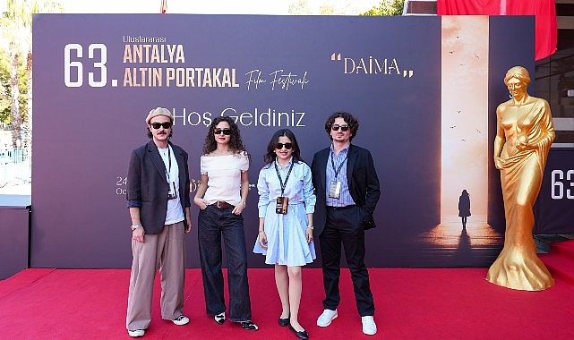 63. Uluslararası Antalya Altın Portakal Film Festivali; belgeseller, kısa filmler