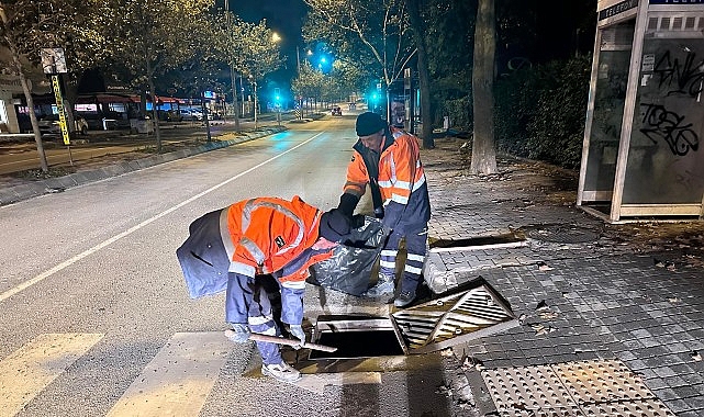 Son 84 Yılın En Yüksek Seviyesi Ölçüldü İstanbul’da son 84 yılın en yoğun ve şiddetli yağışı yaşandı.