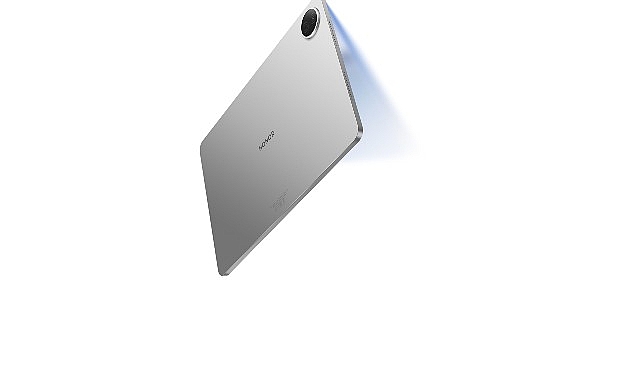 Tabletle bilgisayar arasındaki sınırı kaldırıyor: HONOR Pad 20 Serisi Tabletler artık sadece film izlemek veya internette gezinmek için kullanılmıyor.