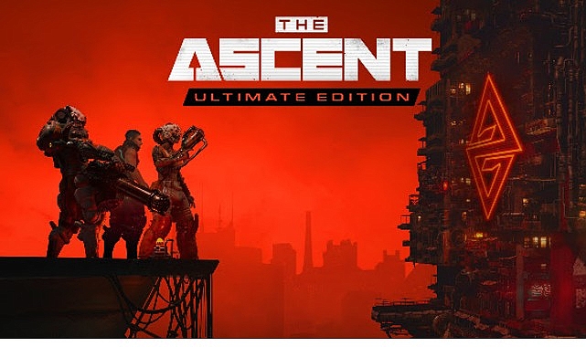 The Ascent Ultimate Edition, Nintendo Switch 2’de Ön Siparişe Açıldı KRAFTON, Inc. bünyesindeki kreatif stüdyo Neon Giant, The Ascent Ultimate Edition’un
