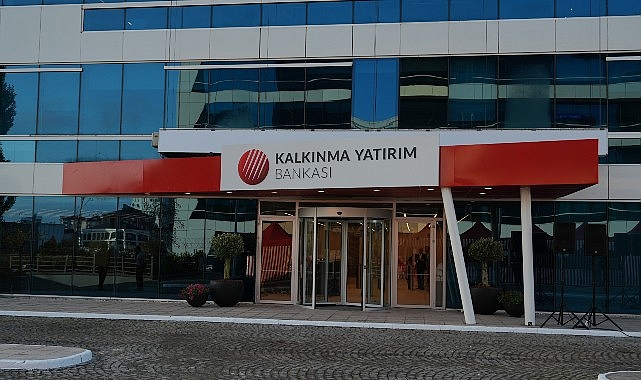 Türkiye Kalkınma ve Yatırım Bankası (TKYB), bankacılık hizmetlerinin yeni nesil