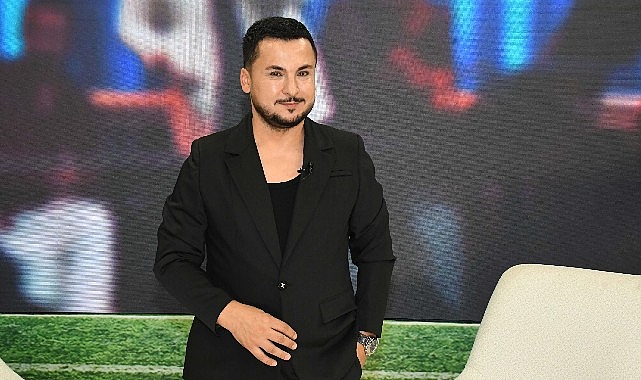 “Sıfır” ile dikkatleri üzerine çeken başarılı sanatçı, bu kez enerjik