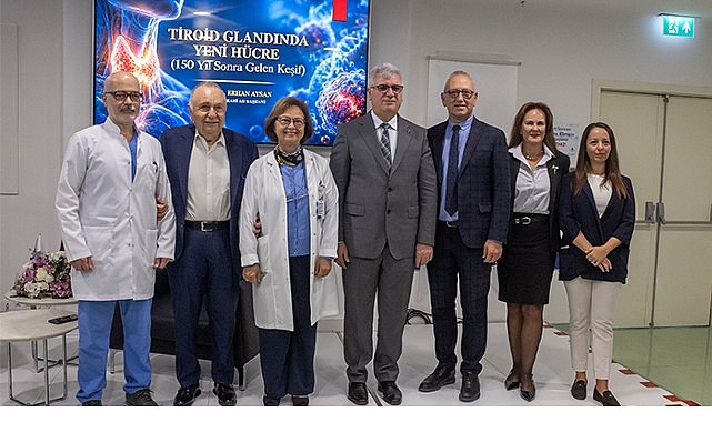 Yaklaşık 150 yıldır tıp kitaplarında yer alan temel bir bilgi,