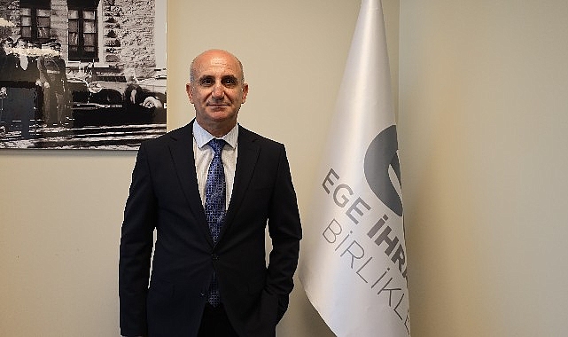 Türk gıda ihracatçıları Japonya yolcusu Ege İhracatçı Birlikleri, yıllık 80 milyar dolar gıda ürünleri ithal
