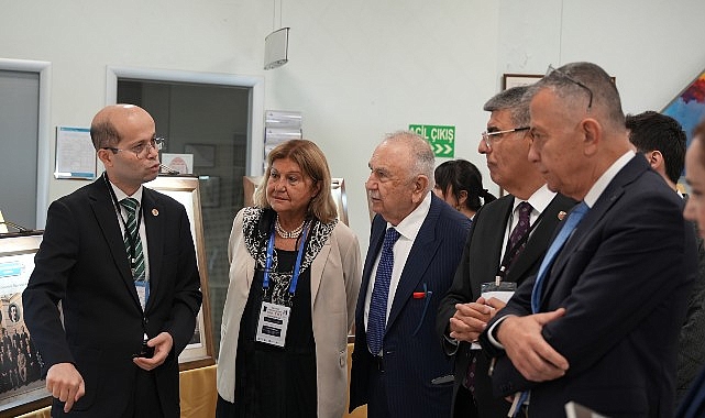 Türk Medeni Kanunu’nun 100 Yıllık Serüveni, Medeni Hukuk Sempozyumunda Ele Alındı Türk Medeni Kanunu'nun kabulünün 100'üncü yılı dolayısıyla Yeditepe Üniversitesi ile