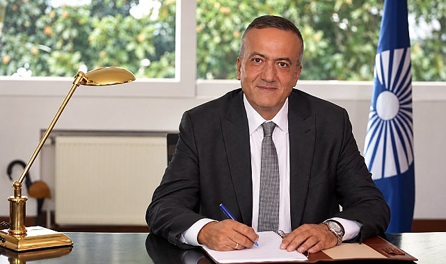 Kapadokya Üniversitesi öncülüğünde düzenlenecek 3. Ulusal Yapay Zekâ Buluşması, 15–16