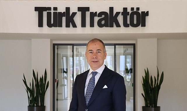 TürkTraktör Bursa Tarım Fuarı’nda Çiftçilerle Buluşmaya Hazırlanıyor Türkiye otomotiv sektörünün faaliyetteki en köklü üreticisi TürkTraktör, 14–17 Ekim