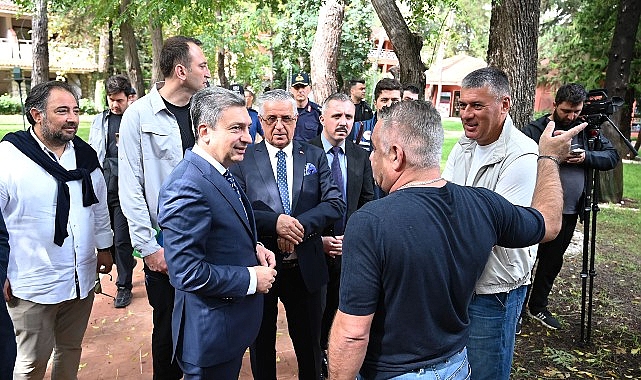 Antalya Mavi Akdeniz İnisiyatifi kapsamında, Antalya Valiliği ile Deniz Yaşamını