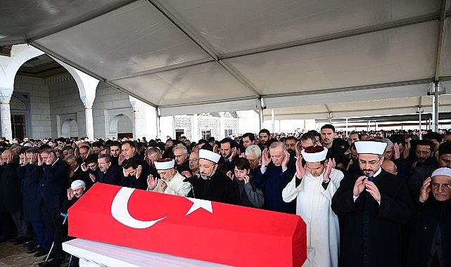 Üsküdar sevdalısı, değerli Belediye Başkan Vekilimiz Sayın Dündar Ziya Gültekin,