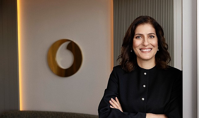 Vodafone Happy “Avrupa’nın en iyi sadakat programı” ödülünü aldı Türkiye’nin dijitalleşmesine liderlik etme vizyonuyla faaliyet gösteren Vodafone, ulusal ve uluslararası