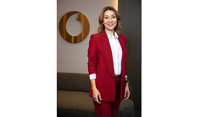 Türkiye'nin dijitalleşmesine liderlik etme vizyonuyla faaliyet gösteren Vodafone, 5G teknolojisinin