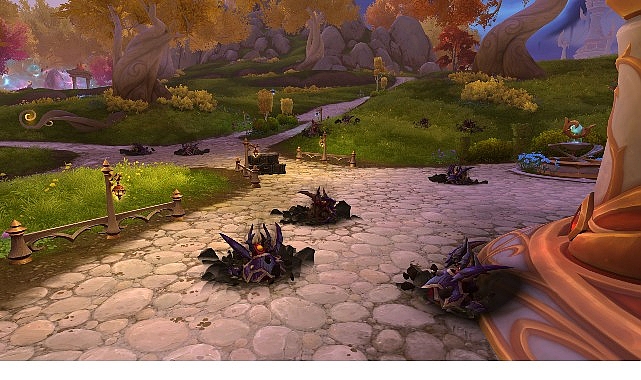 WoW Midnight 12.1.5 Güncellemesi Çıktı! Azeroth şampiyonları, Curse of Ula’tek (12.1) olayları sırasında Ula’tek'in yenilgisinin