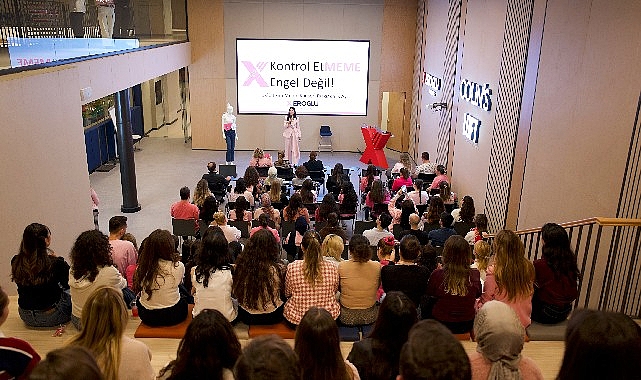 X Eroğlu Holding, Meme Kanseri Farkındalık Ayı kapsamında hayata geçirdiği