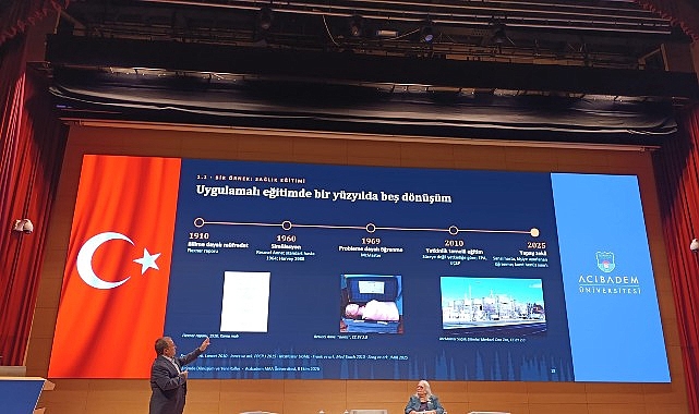 Yapay zekanın bilgiye erişimi dönüştürdüğü yeni dönemde üniversite eğitimi de