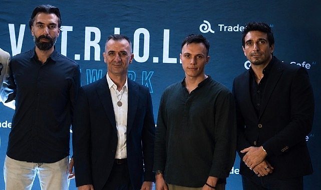Yurt dışı merkezli Trade Cafe’ye üç kıtadan ilgi: İstanbul lansmanı yeni davetler getirdi Yurt dışı merkezli yatırım teknolojileri şirketi Trade Cafe, uluslararası büyüme