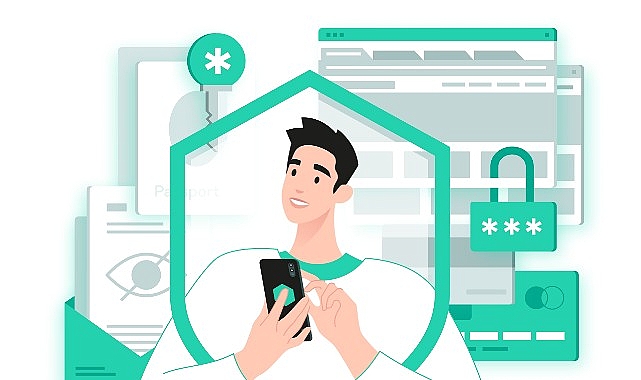 Z Kuşağının Dijital Çelişkisi: Yüksek Öz Güven, Yetersiz Koruma Kaspersky’nin kendi pazar araştırma merkezi tarafından dünya genelinde 7.200 katılımcıyla