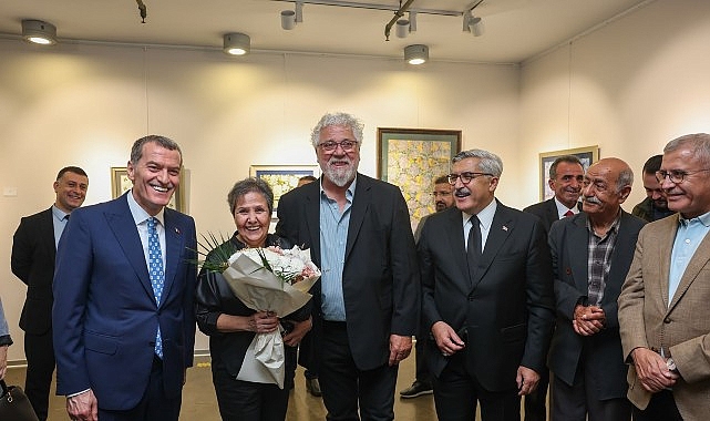 Zeytinburnu Kültür Sanat’ta yeni sezon, 9 Ekim Cuma akşamı yapılan