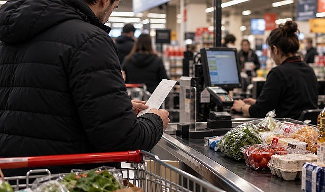 Şikayetvar verilerine göre, ulusal market zincirlerine yönelik şikayetler bir haftada