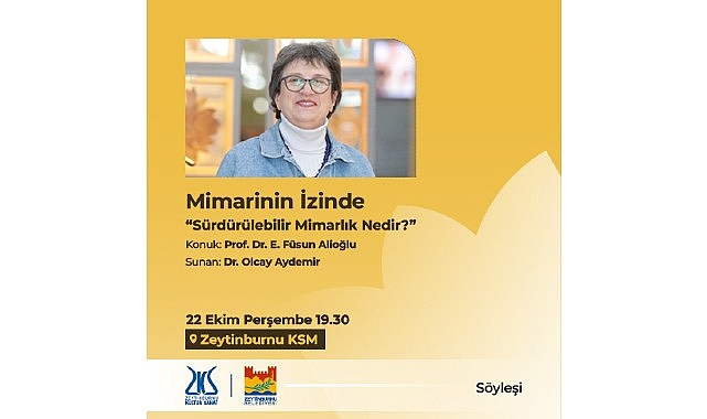 ZKS 19-25 Ekim haftalık etkinlik takvimi Zeytinburnu Kültür Sanat’ta kültür sanat sezonu hız kesmeden devam ediyor!